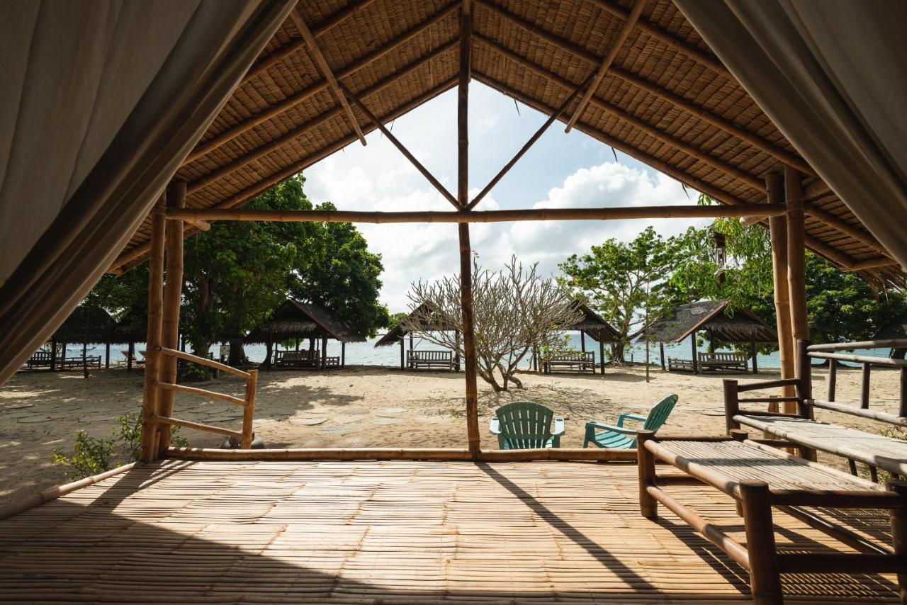 Virgin Beach Resort Сан-Хуан Екстер'єр фото