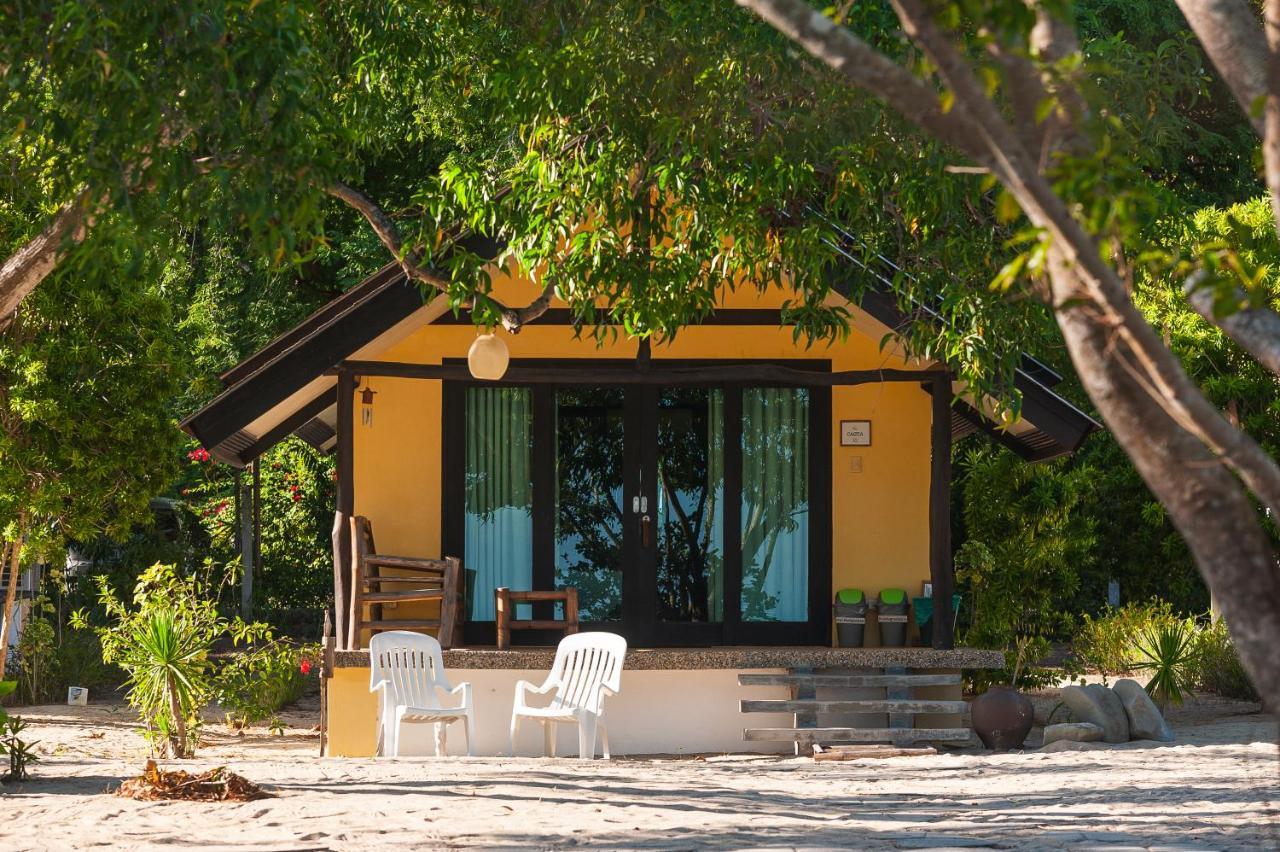 Virgin Beach Resort Сан-Хуан Екстер'єр фото