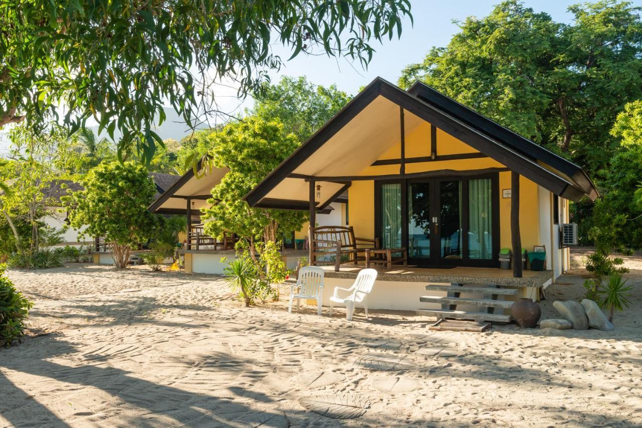 Virgin Beach Resort Сан-Хуан Екстер'єр фото