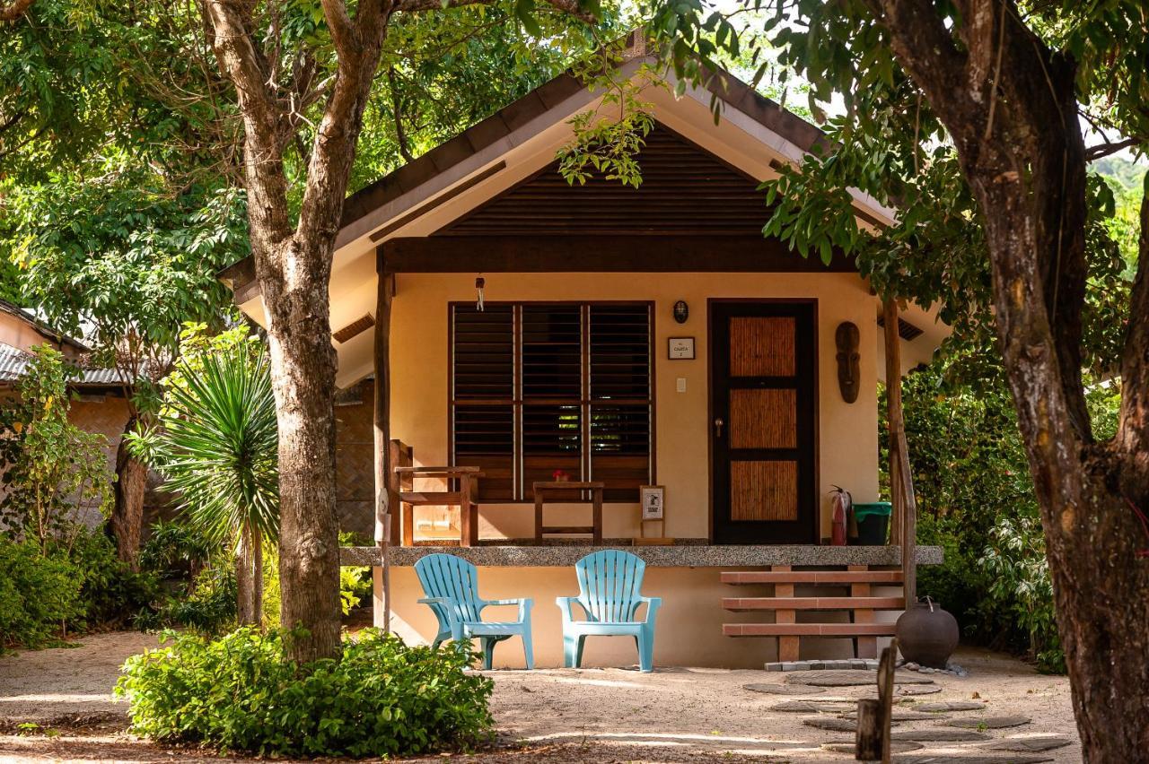Virgin Beach Resort Сан-Хуан Екстер'єр фото