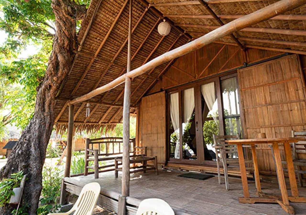 Virgin Beach Resort Сан-Хуан Екстер'єр фото