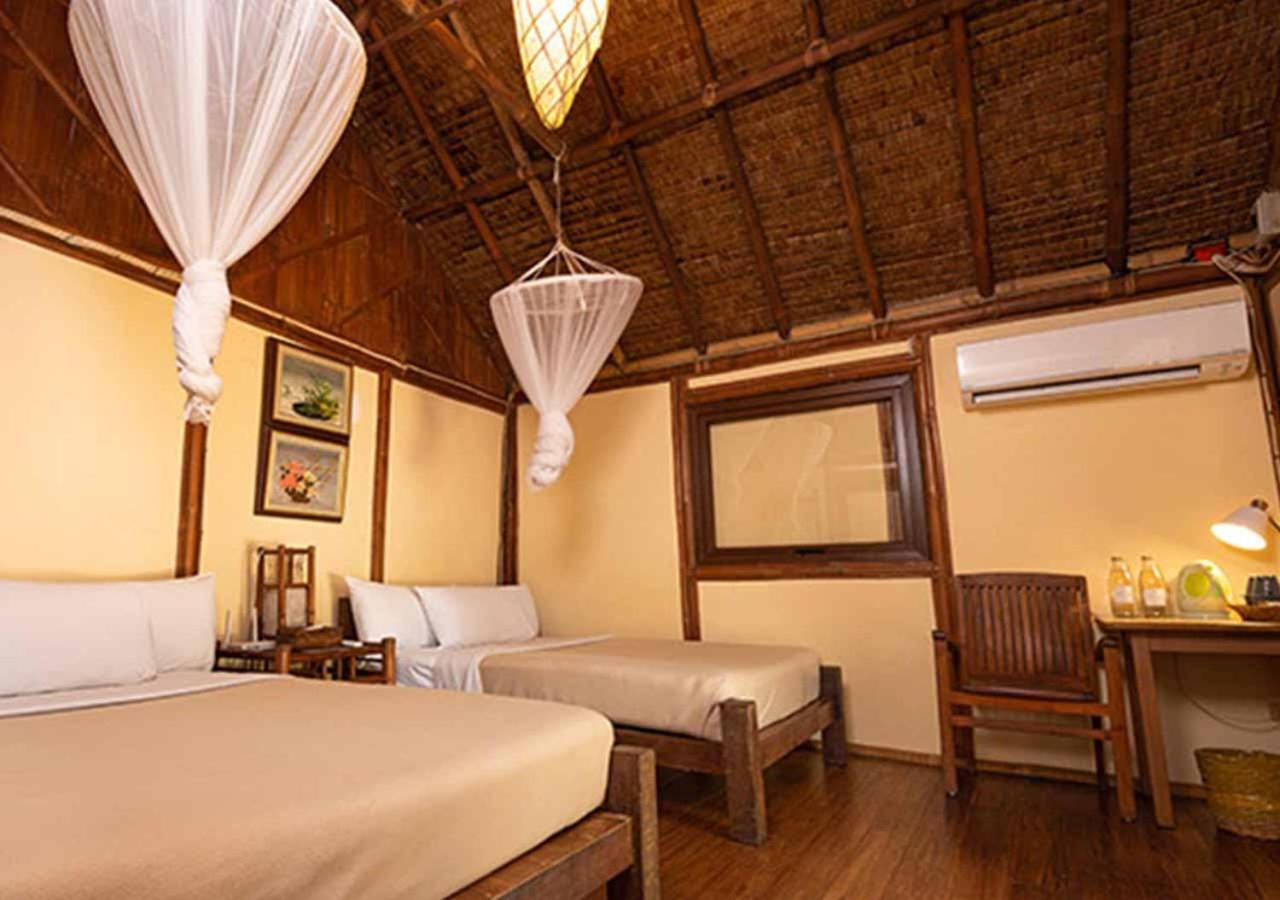 Virgin Beach Resort Сан-Хуан Екстер'єр фото