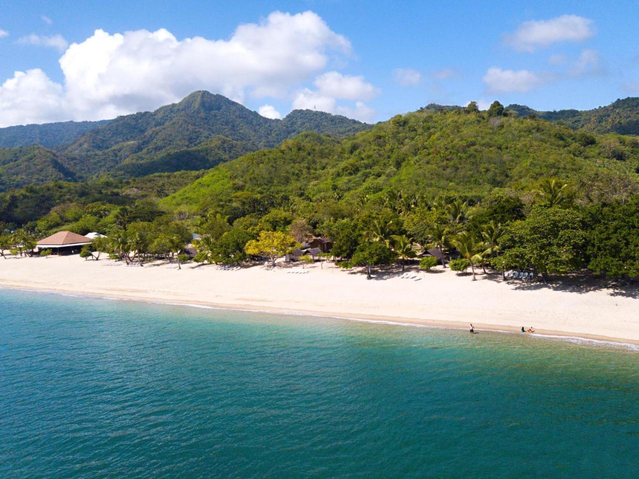 Virgin Beach Resort Сан-Хуан Екстер'єр фото