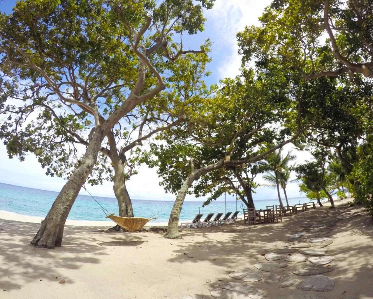 Virgin Beach Resort Сан-Хуан Екстер'єр фото